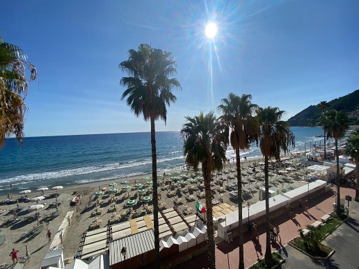 appartamento in vendita a Laigueglia
