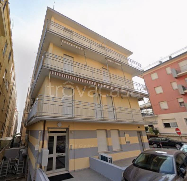 appartamento in vendita a Laigueglia