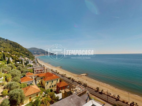 appartamento in vendita a Laigueglia