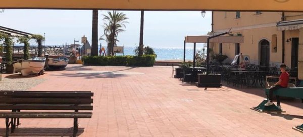appartamento in vendita a Laigueglia
