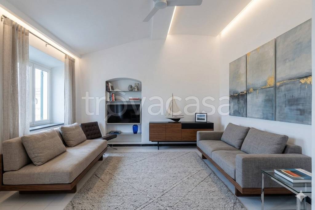 appartamento in vendita a Laigueglia