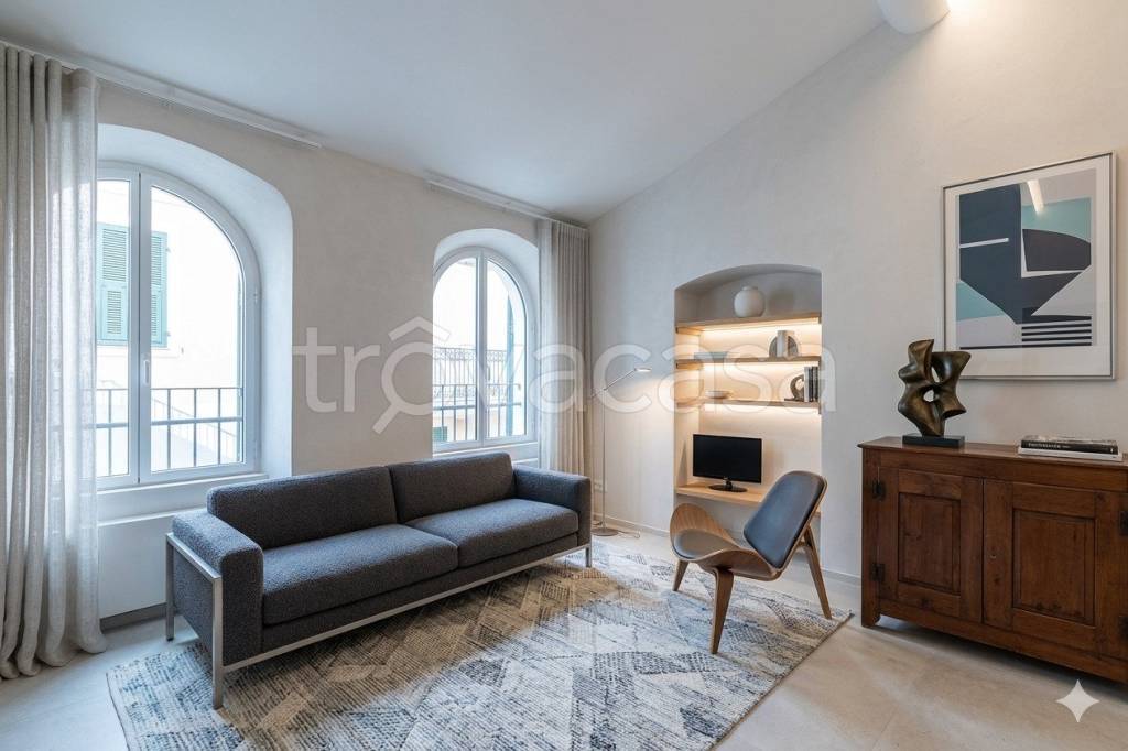 appartamento in vendita a Laigueglia
