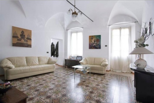 appartamento in vendita a Laigueglia