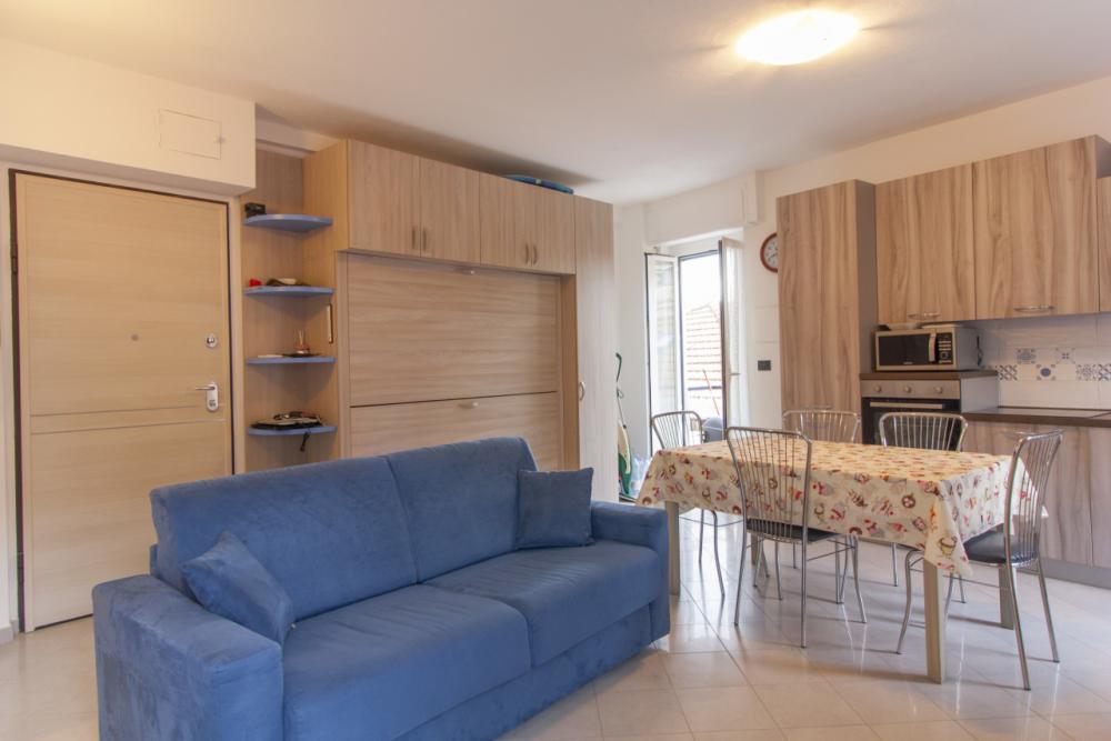 appartamento in vendita a Laigueglia