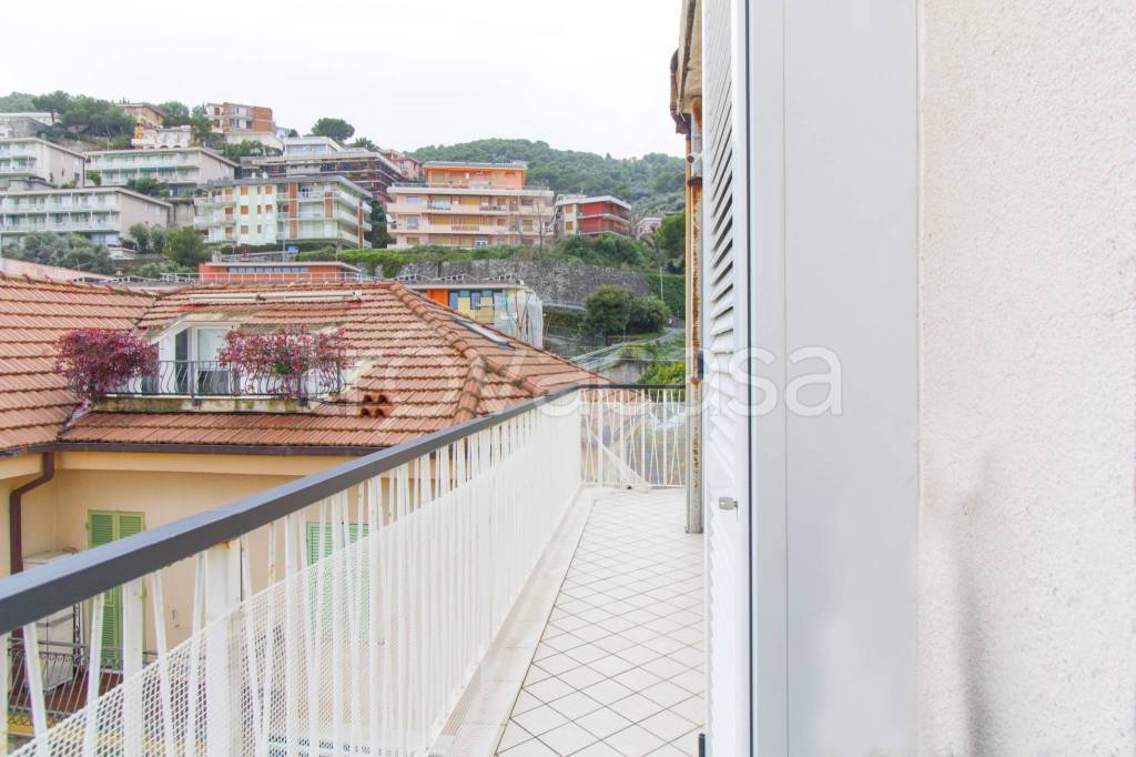 appartamento in vendita a Laigueglia