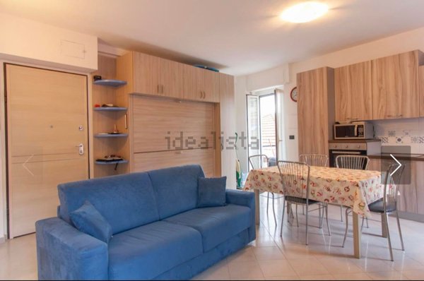 appartamento in vendita a Laigueglia