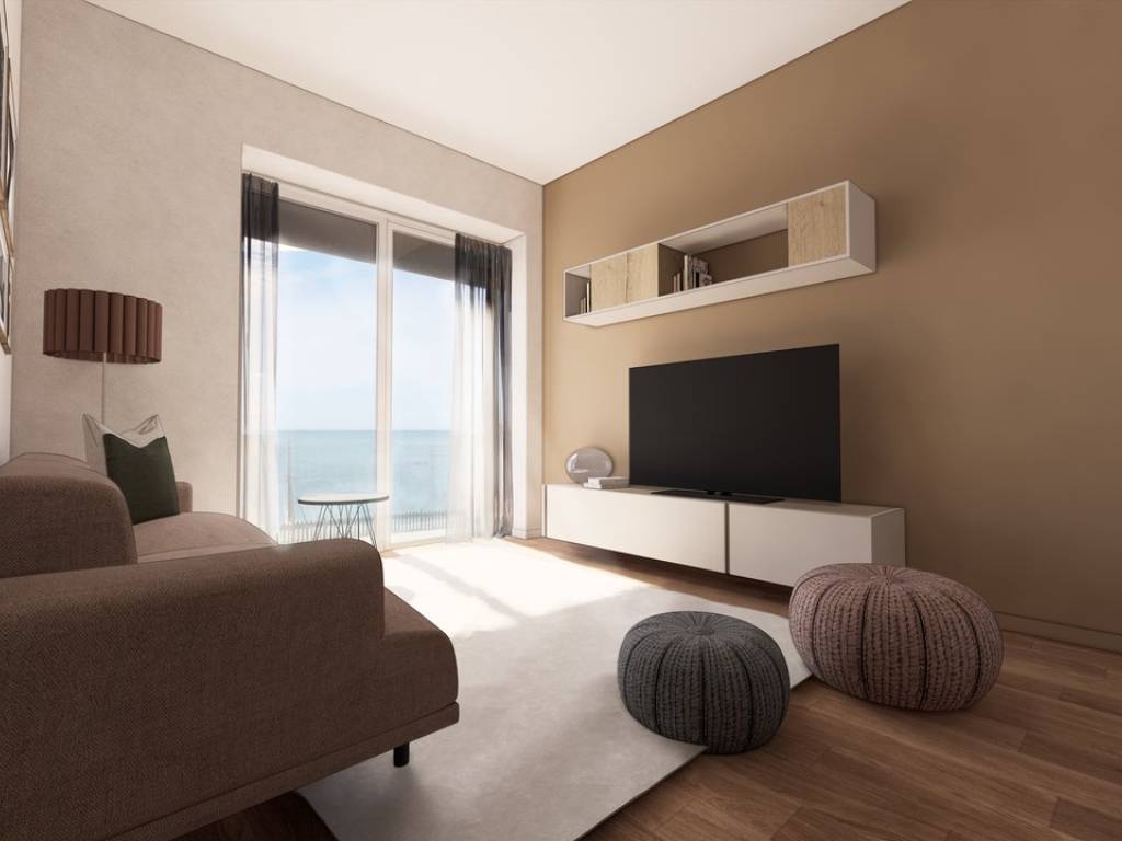 appartamento in vendita a Laigueglia