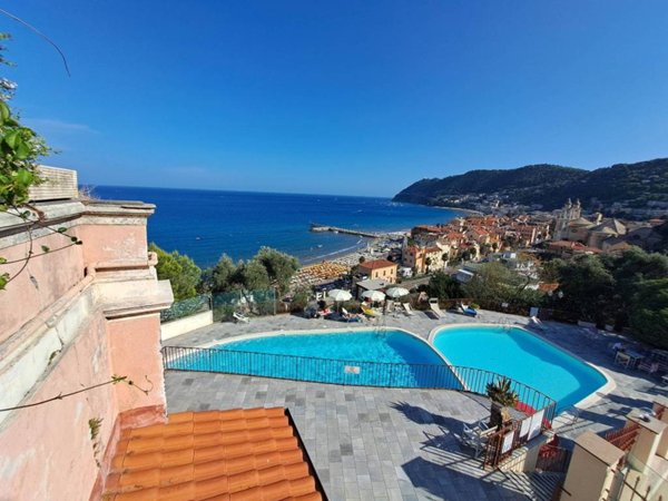 appartamento in vendita a Laigueglia