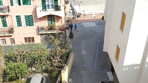 appartamento in vendita a Laigueglia