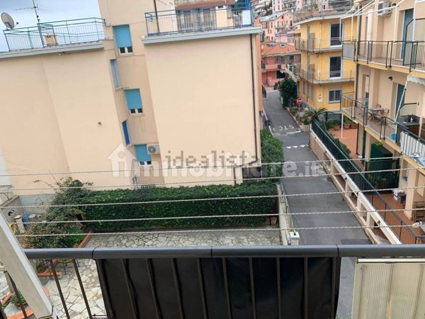 appartamento in vendita a Laigueglia