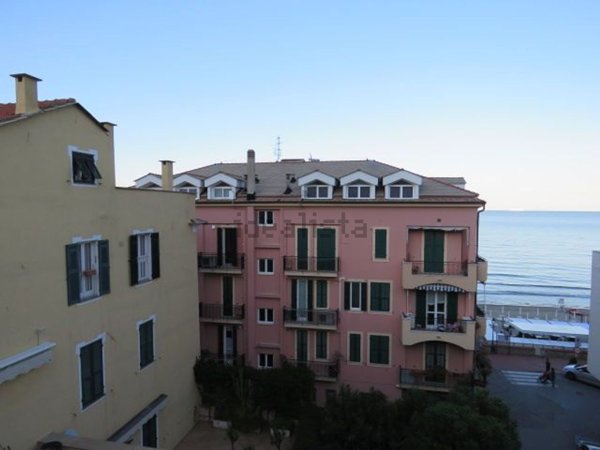 appartamento in vendita a Laigueglia