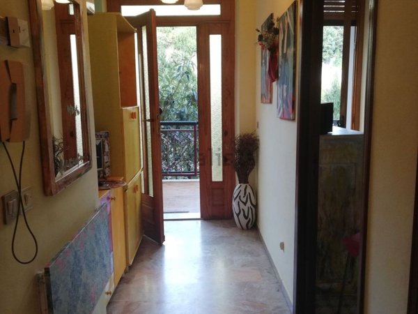 appartamento in vendita a Laigueglia