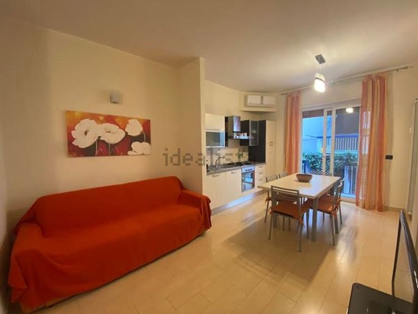 appartamento in vendita a Laigueglia