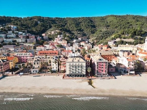 appartamento in vendita a Laigueglia