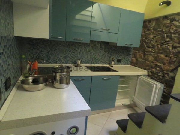 appartamento in vendita a Laigueglia