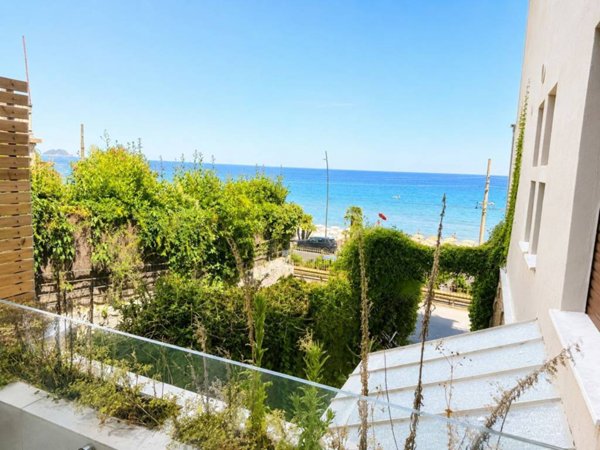 appartamento in vendita a Laigueglia