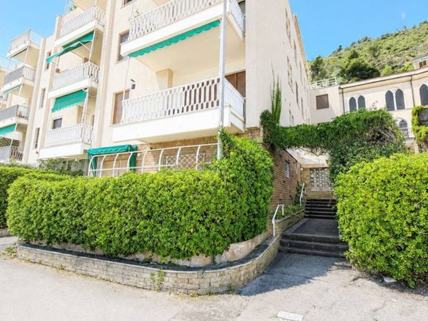 appartamento in vendita a Laigueglia