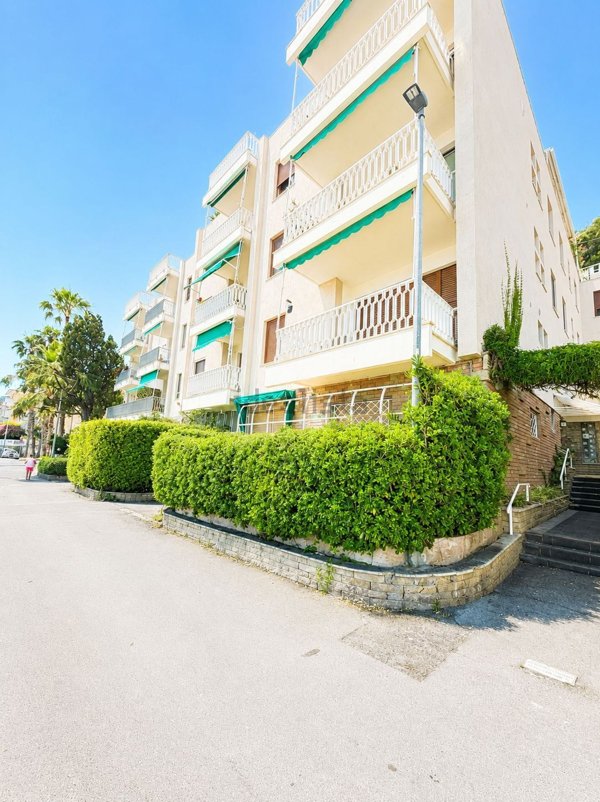appartamento in vendita a Laigueglia