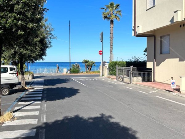 appartamento in vendita a Laigueglia