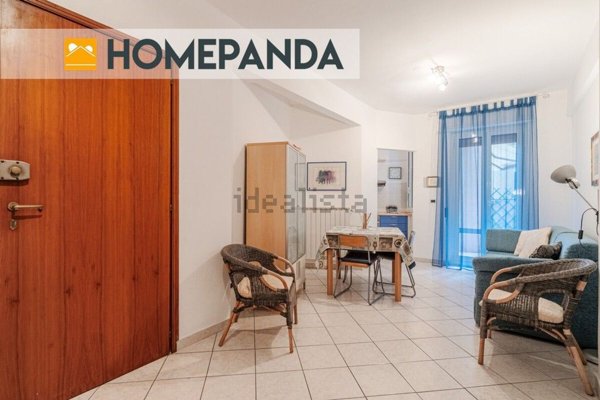 appartamento in vendita a Laigueglia