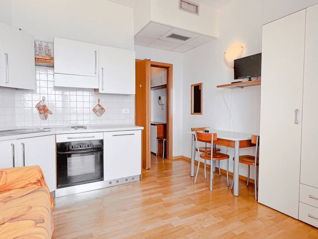 appartamento in vendita a Laigueglia