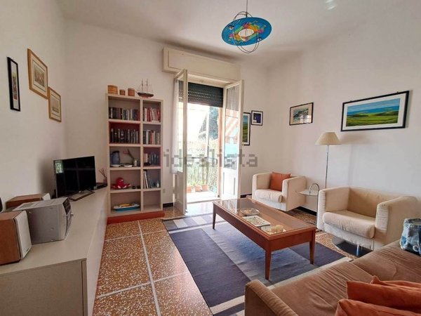 appartamento in vendita a Laigueglia