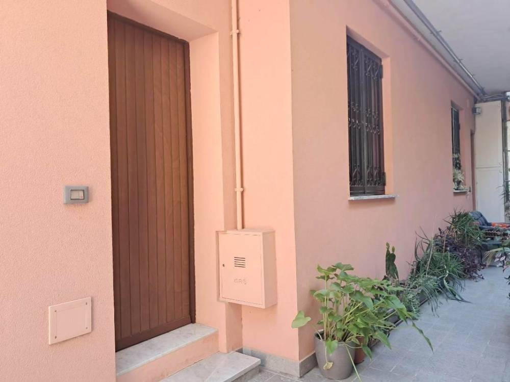 appartamento in vendita a Laigueglia