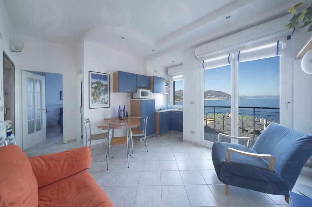 appartamento in vendita a Laigueglia