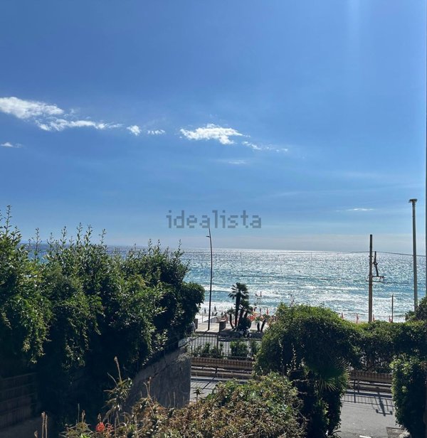 appartamento in vendita a Laigueglia