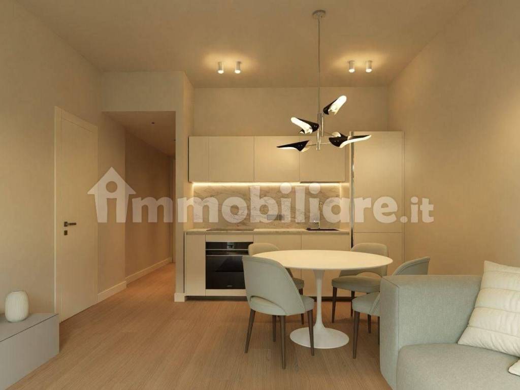 appartamento in vendita a Laigueglia