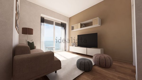 appartamento in vendita a Laigueglia
