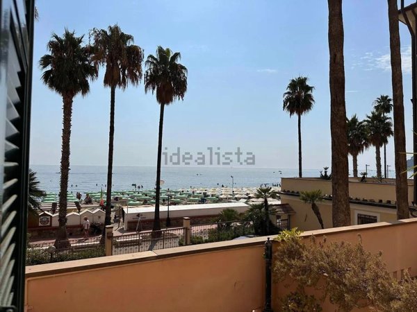 appartamento in vendita a Laigueglia