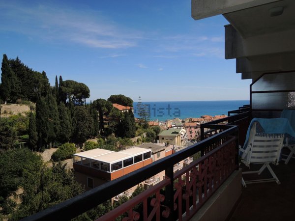 appartamento in vendita a Laigueglia