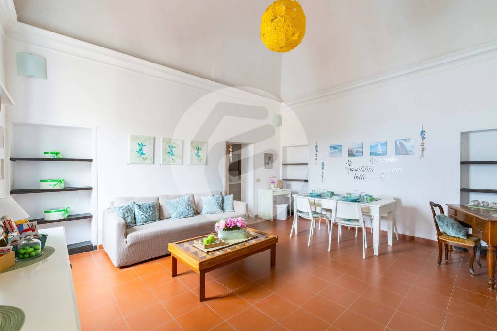 appartamento in vendita a Laigueglia