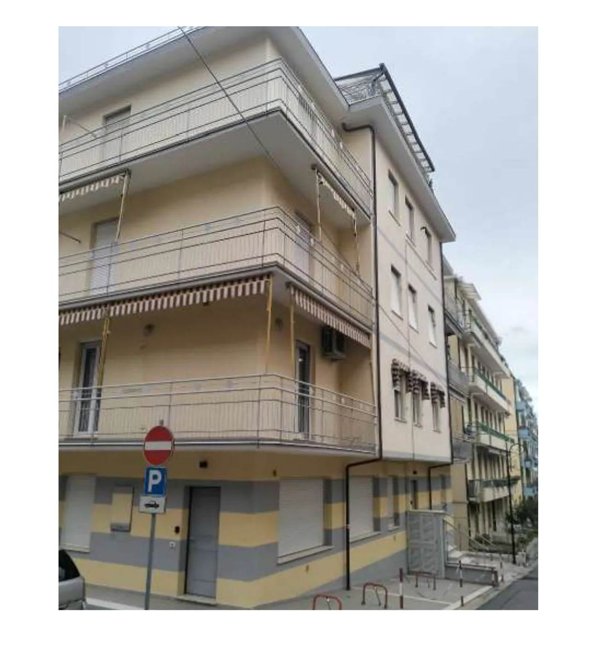 appartamento in vendita a Laigueglia