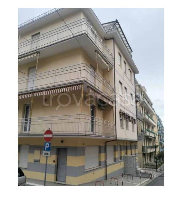 appartamento in vendita a Laigueglia