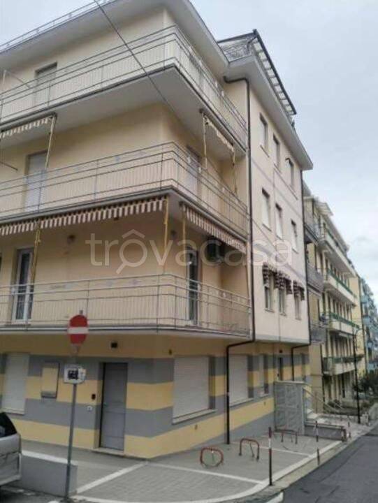 appartamento in vendita a Laigueglia
