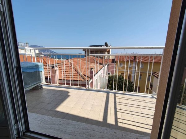 appartamento in vendita a Laigueglia
