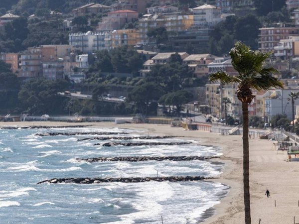 appartamento in vendita a Laigueglia