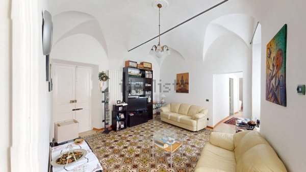 appartamento in vendita a Laigueglia