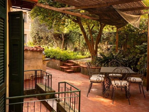 appartamento in vendita a Laigueglia
