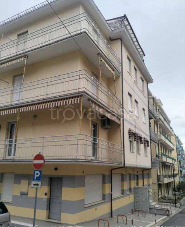 appartamento in vendita a Laigueglia