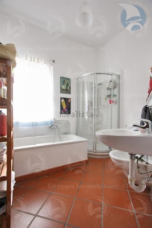 casa indipendente in vendita a Laigueglia