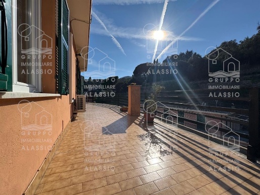 appartamento in vendita a Laigueglia