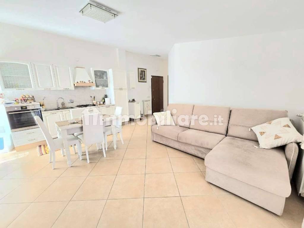 appartamento in vendita a Laigueglia