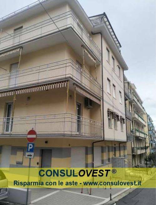 appartamento in vendita a Laigueglia