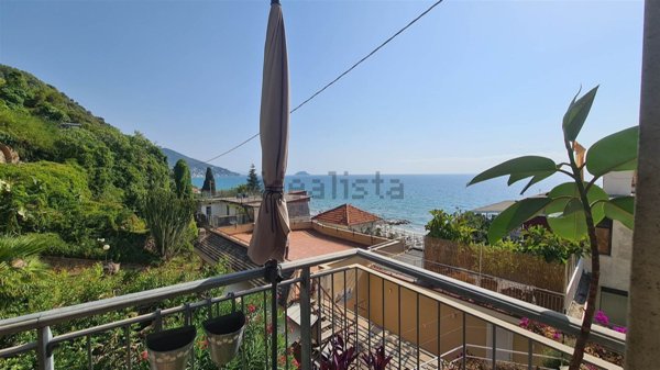 appartamento in vendita a Laigueglia