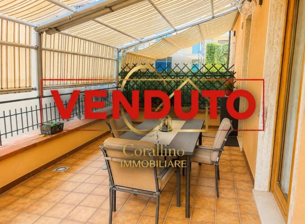 appartamento in vendita a Laigueglia
