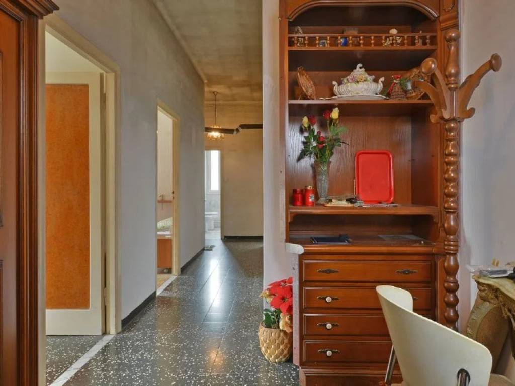 appartamento in vendita a Laigueglia