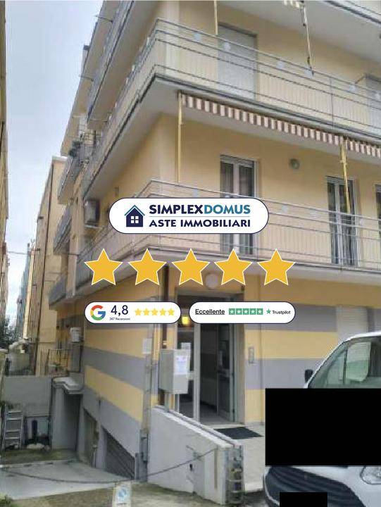 appartamento in vendita a Laigueglia